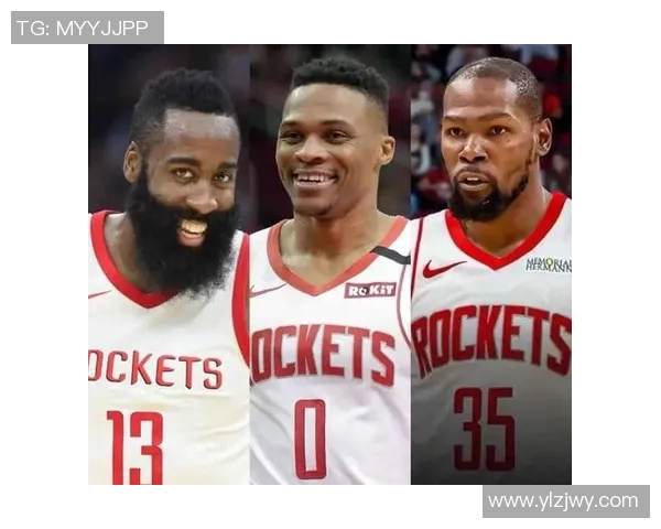 火箭队对引进杜兰特和布克表现出浓厚兴趣的最新消息